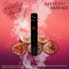 ARTERY - POD 900 USA E GETTA ABAR PASSION FRUIT (ROSEWOOD BLAST) 20MG