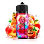 OIL4VAPE - STRANGER GINS PEACH 120ML