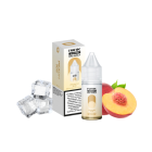 IWIK - LIQUIDO 10ML AI SALI DI NICOTINA PEACH ICE 10MG