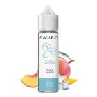 FLAVOURAGE - PEACH MANGO 60ML