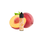 ELIQUID FRANCE - PEACH SOUR - SHOT SERIES 10ML IN 60