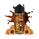 PECCATO ORIGINALE - BUCANERO CHOCO 120ML