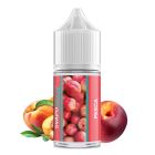 SVAPONEXT - MR FRUIT PESCA - MINI SHOT 10+10 