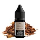 LA TABACCHERIA - LIQUIDO PILOTO CUBANO 12MG NICOTINA