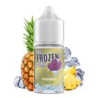SVAPONEXT - THE FROZEN BRAIN PINEAPPLE - MINI SHOT 10+10 