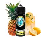 RUTHLESS - PINEAPPLE LEMONADE ON ICE 120ML