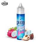 ELIQUID FRANCE - FRESH PINK - SHOT SERIES 10ML IN 60