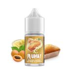 SVAPONEXT - PLUMKY - MINI SHOT 10+10 