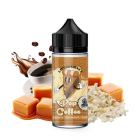 LIFE IS SWEET - POP & COFFEE 120ML
