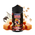 BIGGY BEAR - POP CORN TOFFEE 240ML