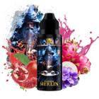 TRIBAL FORCE - POTION MERLIN 120ML