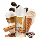 GRAHAM FUEL - PUCHINO 120ML