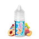 ELIQUID FRANCE - XTRA FRESH PURPLE BEACH - MINI SHOT 10+10
