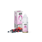 IWIK - LIQUIDO 10ML AI SALI DI NICOTINA QUAD BERRY 10MG