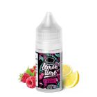 ELIQUID FRANCE - LEMON TIME RED FRUIT - MINI SHOT 10+10
