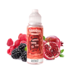 PAPERLAND - RED LOVER 120ML