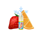 ELIQUID FRANCE - FRUIZEE RED PEARL - AROMA CONCENTRATO 10ML