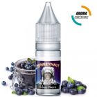 MONKEYNAUT - RIBES NERO - AROMA CONCENTRATO 10ML