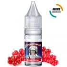MONKEYNAUT - RIBES ROSSO - AROMA CONCENTRATO 10ML