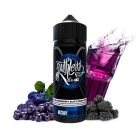 RUTHLESS - BERRY DRUNK 120ML