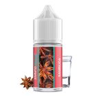 SVAPONEXT - MR FRUIT SAMBUCA - MINI SHOT 10+10 