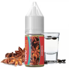 SVAPONEXT - SAMBUCA - AROMA CONCENTRATO 10 ML