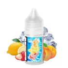 ELIQUID FRANCE - FRUIZEE XTRA FRESH SEA STAR - MINI SHOT 10+10