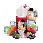 FIGHTER FUEL - SEIRYUTO 120ML