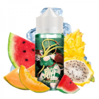 FIGHTER FUEL - SHAKEN 120ML
