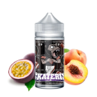 MONSTER - SKATERIX 240ML