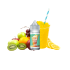 JUSTY FLAVOR - SLUSHY LIMONE FRUIT MIX - MINI SHOT 10+20