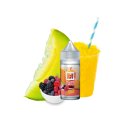 JUSTY FLAVOR - SLUSHY MELONE E FRUTTI DI BOSCO - MINI SHOT 10+20