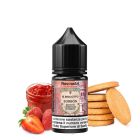 FLAVOURART - IL BISCOTTO SORBON - MINI SHOT 10+20