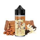 LIFE IS SWEET - SPECULOS & PECAN 120ML