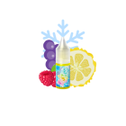 ELIQUID FRANCE - FRUIZEE SPRING FRESH - AROMA CONCENTRATO 10ML