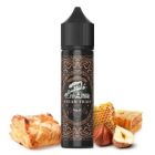 STEAM TRAIN - GOLD RUSH 60ML