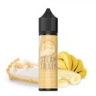 STEAM TRAIN - INTERRAIL PASS 60ML