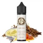 STEAM TRAIN - LAST CALL 60ML