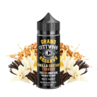 CUTTWOOD - VANILLA CUSTARD TOBACCO 120ML
