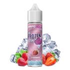 SVAPONEXT - THE FROZEN BRAIN STRAWBERRY 60ML