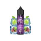 STEAM TRAIN - ALL ABOARD 60ML