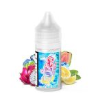 ELIQUID FRANCE - XTRA FRESH SUMMER BEACH - MINI SHOT 10+10