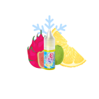 ELIQUID FRANCE - FRUIZEE SUMMER BEACH - AROMA CONCENTRATO 10ML