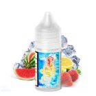 ELIQUID FRANCE - XTRA FRESH SUN BAY - MINI SHOT 10+10