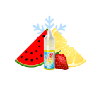 ELIQUID FRANCE - FRUIZEE SUN BAY - AROMA CONCENTRATO 10ML