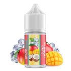 SVAPONEXT - MR FRUIT SUPER MANGO ICE - MINI SHOT 10+10 