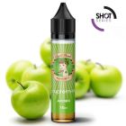 SUPREM-E - APPLE BOMB - AROMA CONCENTRATO 10ML