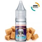 MONKEYNAUT - SWEETENER - AROMA CONCENTRATO 10ML