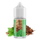 SVAPONEXT - MR TOBACCO TABACCO E MENTA - MINI SHOT 10+10 