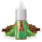 SVAPONEXT - TABACCO E MENTA - AROMA CONCENTRATO 10 ML